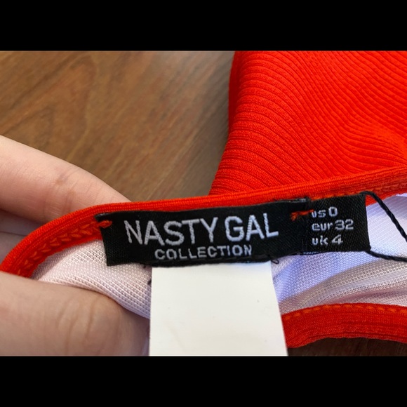 Nasty Gal Bikini Set - Picture 3 of 3